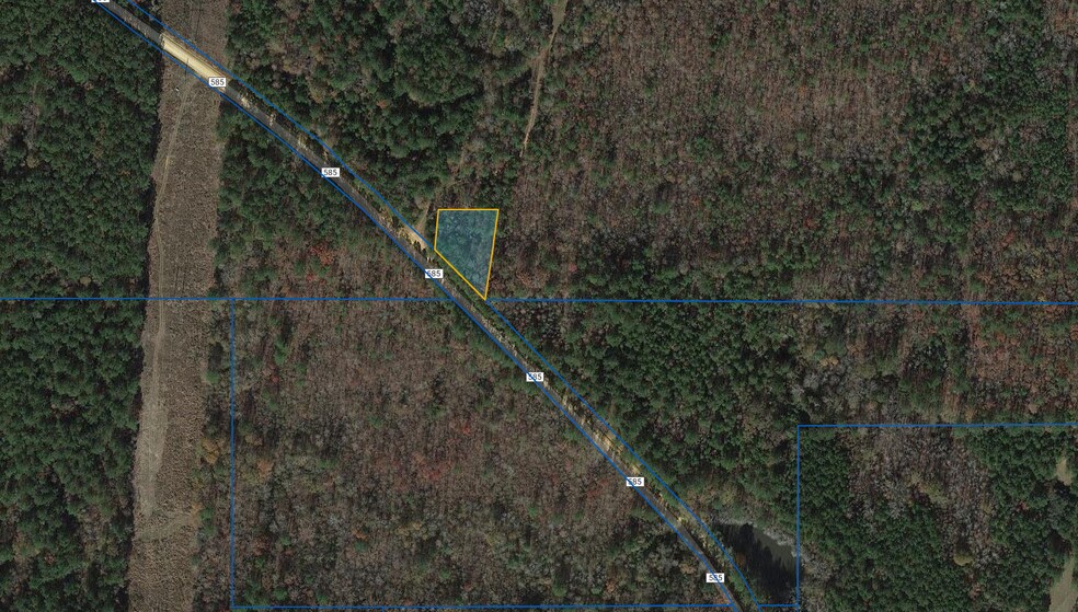 More Photos Of County Road 585, Philadelphia Land For Sale