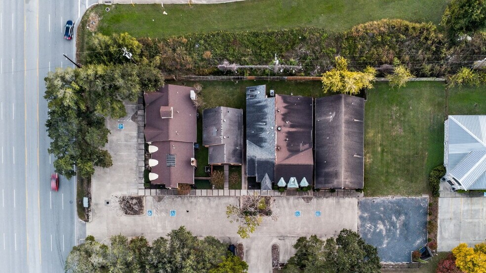 More Photos Of , Houston Office For Sale