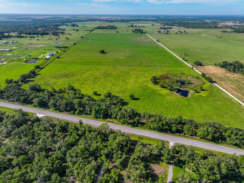 More Photos Of 10501 Robinson Rd, Myakka City Land For Sale