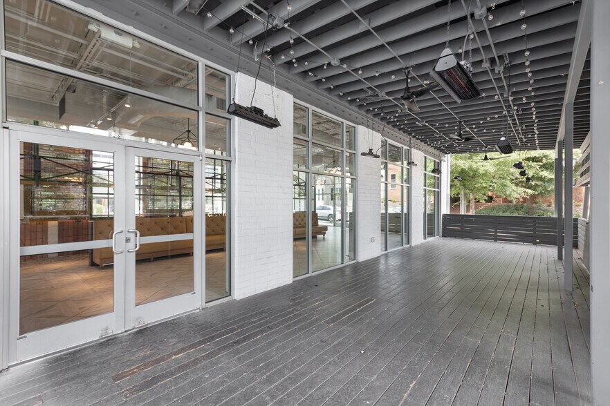 More Photos Of 887-891 Howell Mill Rd NW, Atlanta Restaurant For Lease