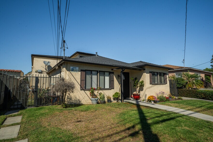 More Photos Of 358 W 17th St, San Pedro Multifamily For Sale