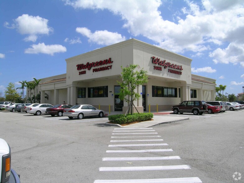 More Photos Of 6458 Linton Blvd, Delray Beach Drugstore For Sale