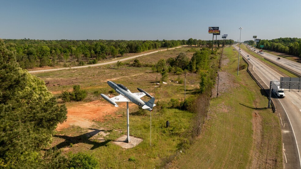 More Photos Of Higway 247, Byron Land For Sale