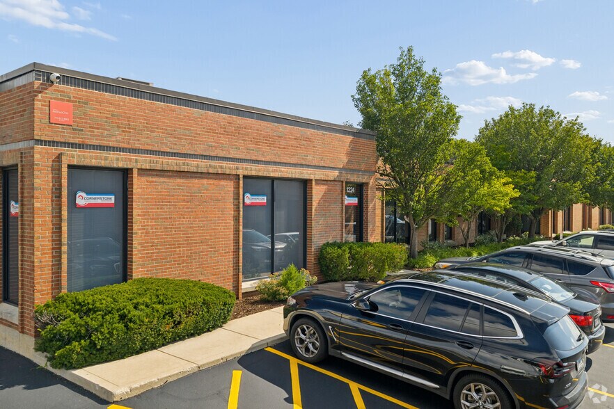 More Photos Of 1200-1258 Remington Rd, Schaumburg Light Distribution For Lease