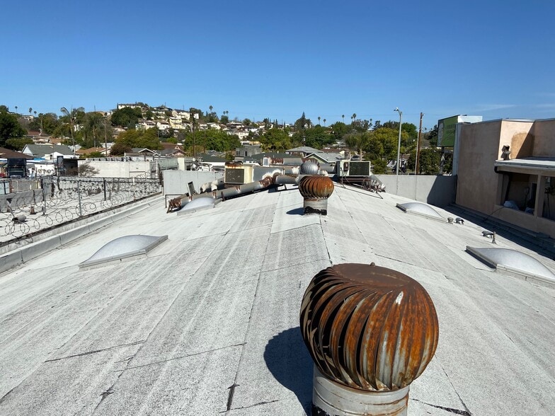 More Photos Of 5440 Alhambra Ave, Los Angeles Warehouse For Lease