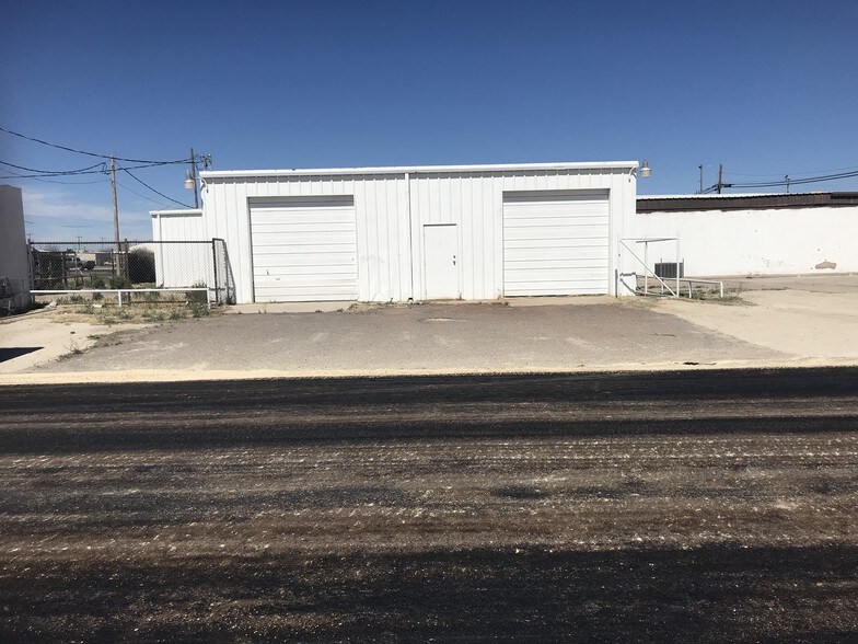 More Photos Of 900 N Nelson, Fort Stockton Freestanding For Lease