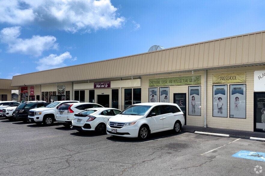 More Photos Of 74-5565 Luhia St, Kailua Kona Unknown For Lease