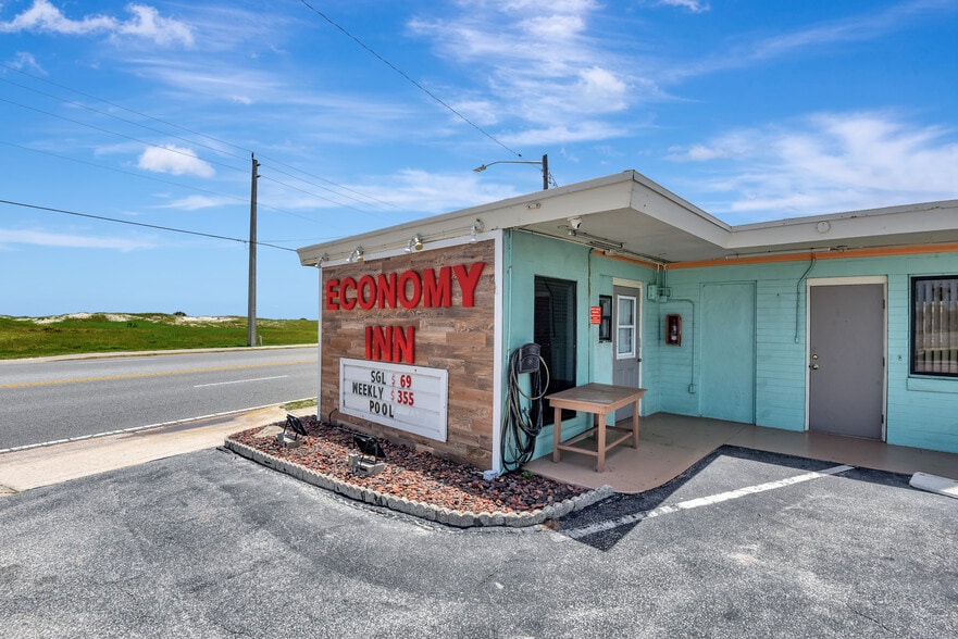 More Photos Of 808 S Atlantic Ave, Daytona Beach Hospitality For Sale