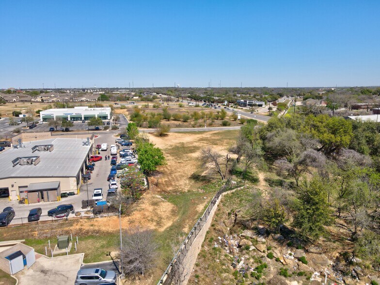 More Photos Of 000 S. New Braunfels Ave, San Antonio Land For Sale