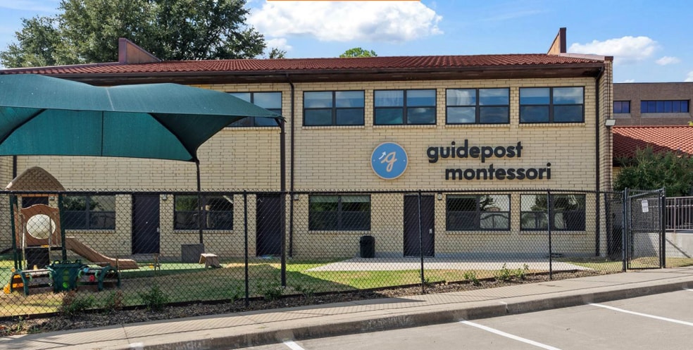 Primary Photo Of 4961 N O'Connor Rd, Irving Freestanding For Lease