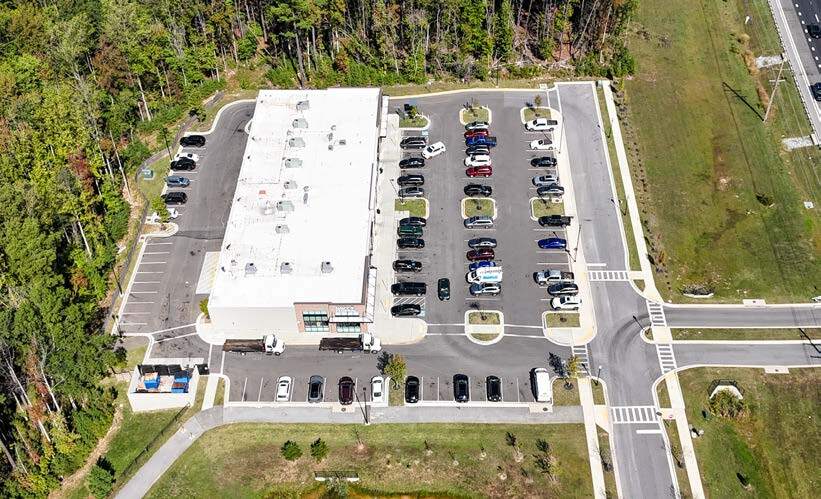 More Photos Of RT 301 & Chadds Ford Dr, Brandywine Storefront Retail Office For Sale