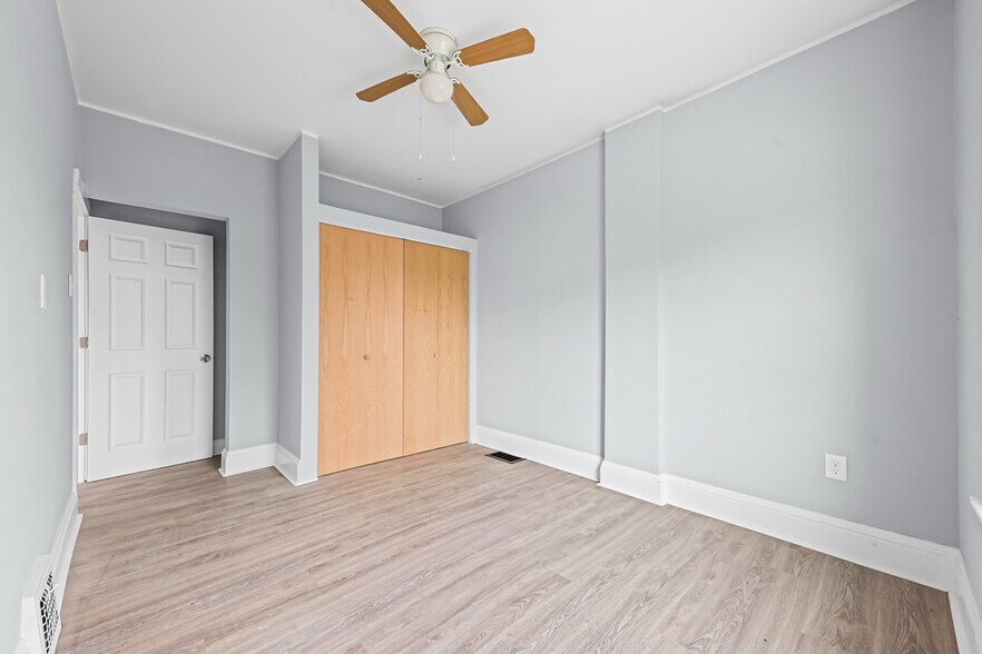 More Photos Of 2101 Denison Ave, Cleveland Storefront Retail Residential For Sale