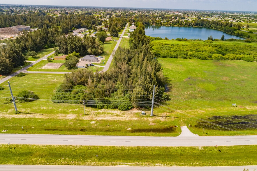 More Photos Of 1753 SW Pine Island Rd, Cape Coral Land For Sale