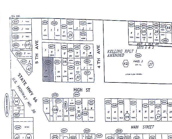 More Photos Of 442 High St, Lyons Restaurant For Sale