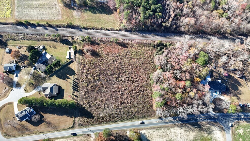 More Photos Of 3721 Garner rd, Clayton Land For Sale