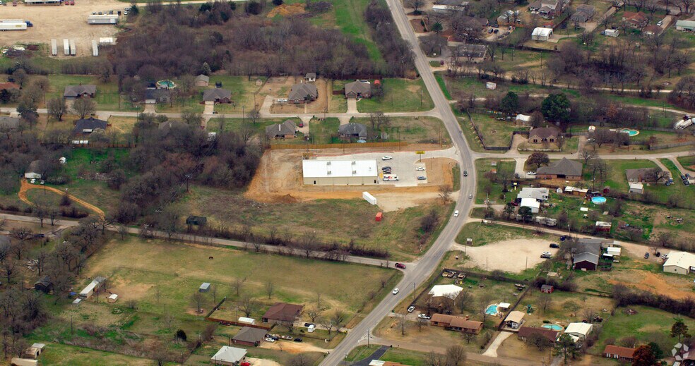 More Photos Of 2629 E Renfro St, Burleson Freestanding For Sale