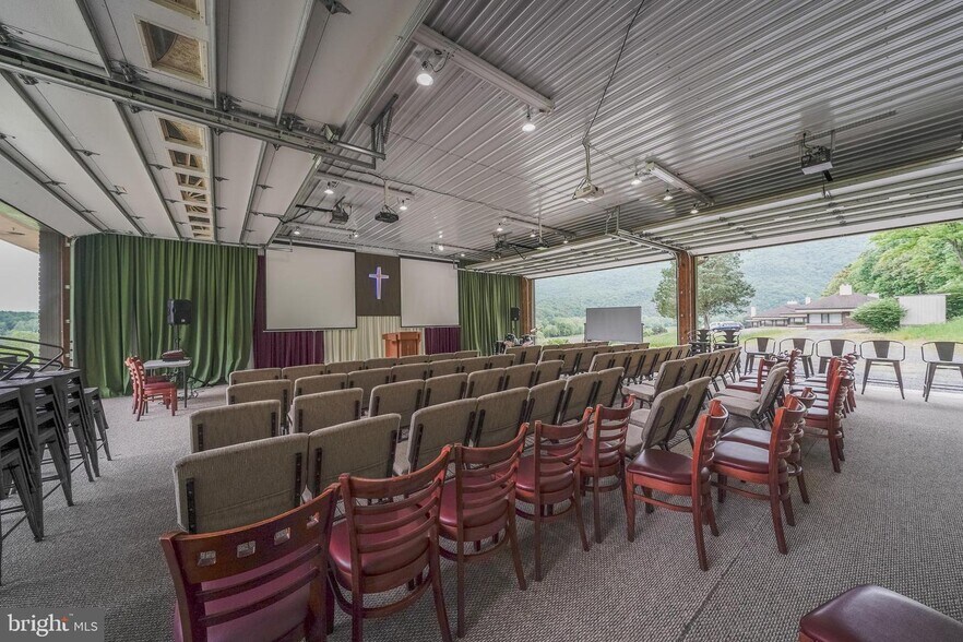 More Photos Of 895 Fishers rd, Maurertown Land For Sale