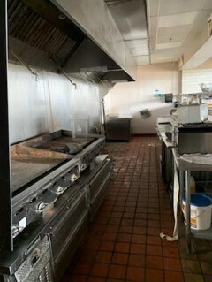 More Photos Of 21200 Penn St, Taylor Restaurant For Sale