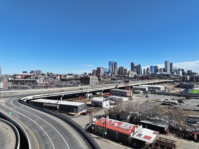 More Photos Of 1835 W Colfax Ave, Denver Warehouse For Sale