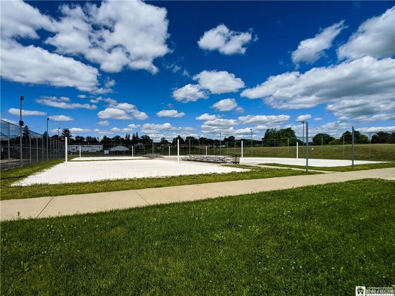 More Photos Of 800 E State St, Olean Sports And Entertainment For Sale