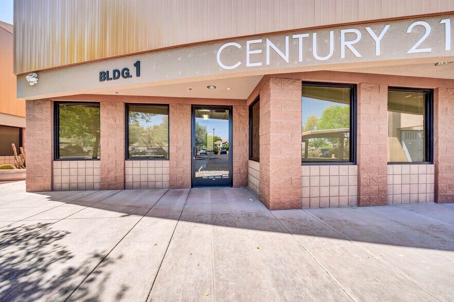 More Photos Of 4729 E Union Hills Dr, Phoenix Medical For Sale