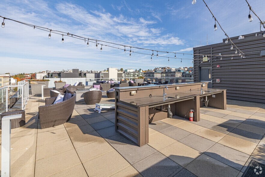 More Photos Of 1101 E Union St, Seattle Apartments For Lease