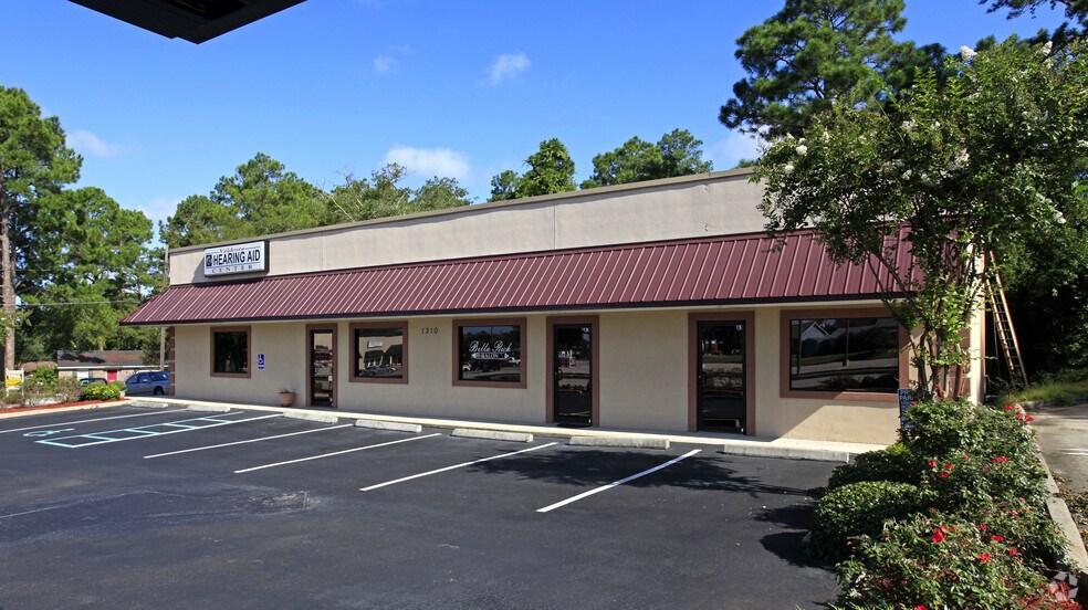 More Photos Of 1310 Baytree Rd, Valdosta Office For Lease