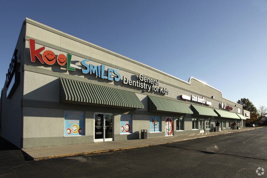 More Photos Of 1211 W Broadway St, Louisville Unknown For Sale