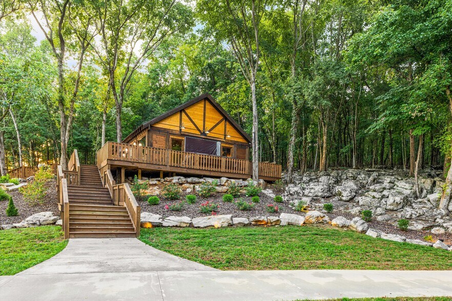 More Photos Of 4201 Pleasant Valley Rd, Union Grove Restaurant For Sale