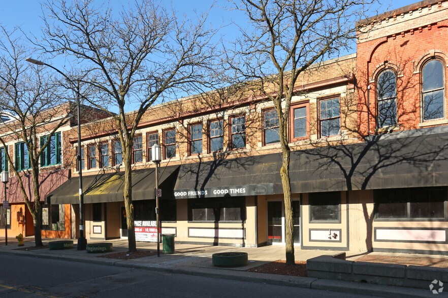 More Photos Of 17 N Washington St, Ypsilanti General Retail For Sale