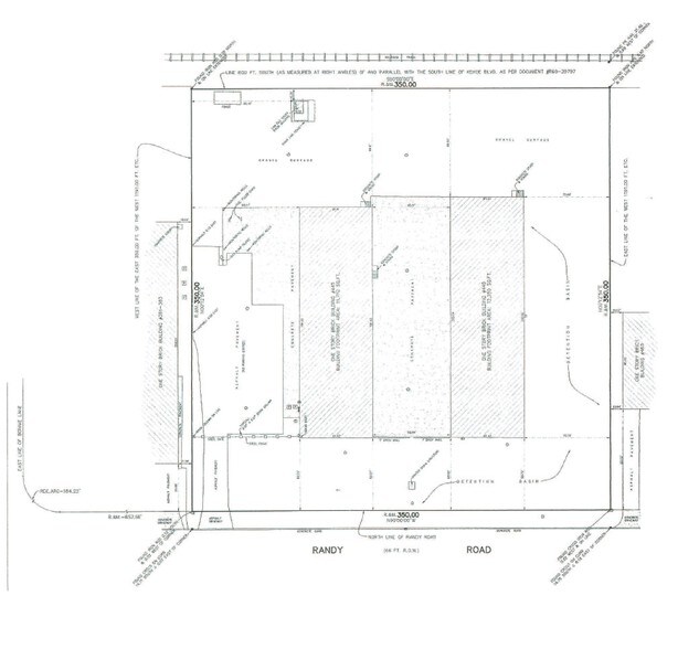 More Photos Of 445-449 Randy Rd, Carol Stream Warehouse For Lease