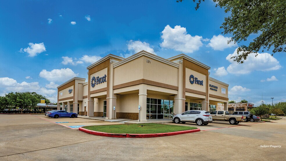 More Photos Of 201 S FM 270, League City Storefront For Lease