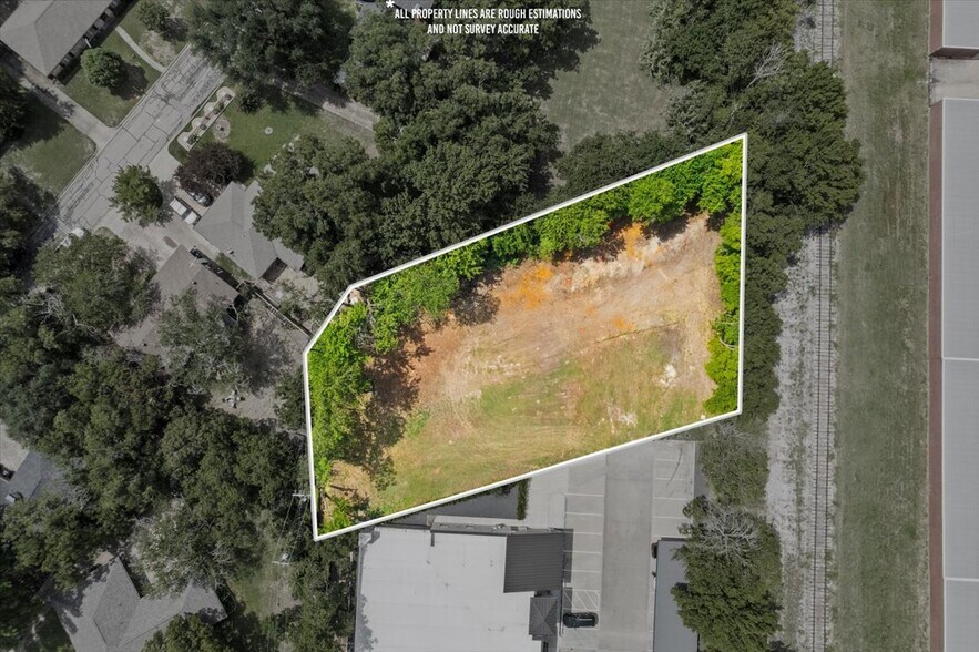 More Photos Of 10 E Mcdermott Dr, Allen Land For Sale