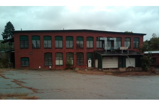 More Photos Of 539 Norwich Ave, Norwich Manufacturing For Lease