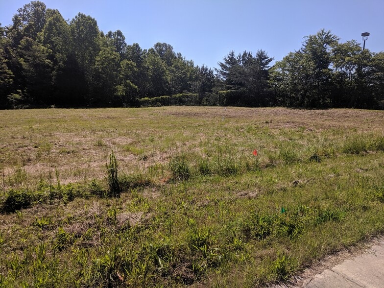 More Photos Of Barbara's Way @ Kings Hwy, King George Land For Sale