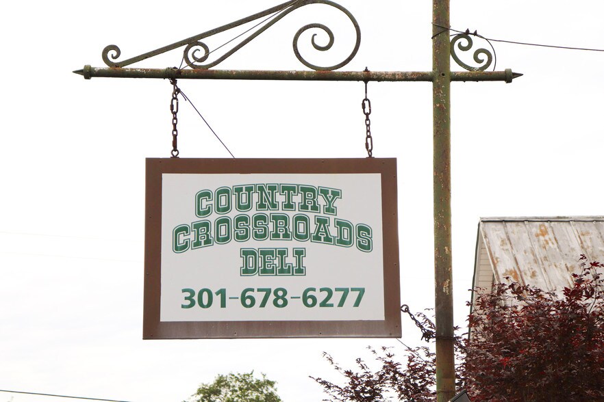 More Photos Of 14407 Hollow Rd, Hancock Restaurant For Sale