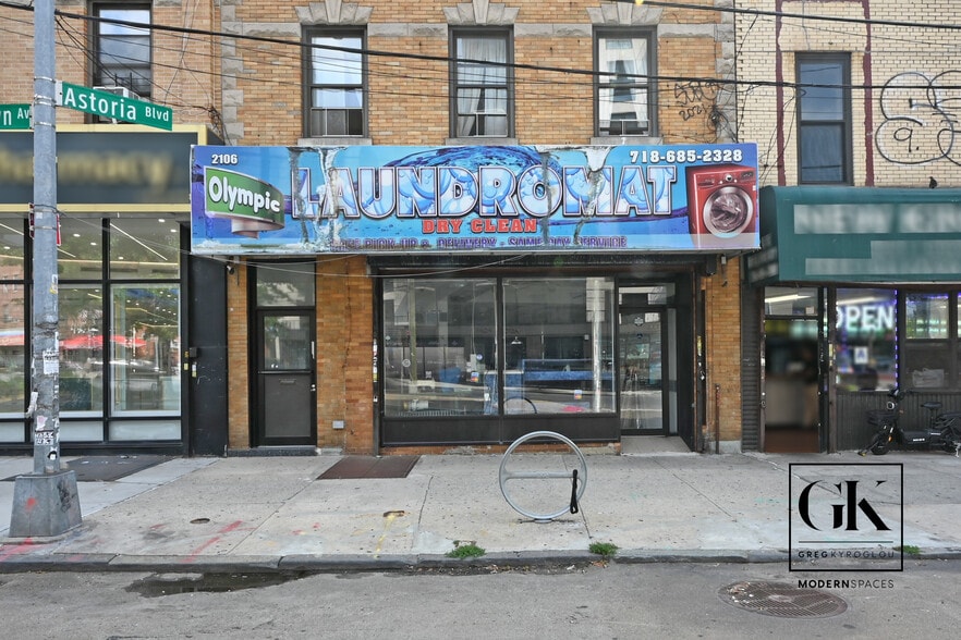 More Photos Of 21-06 Newtown ave, Queens General Retail For Lease