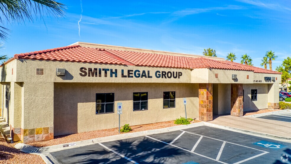 More Photos Of 1701 N Green Valley Pky, Henderson Unknown For Sale