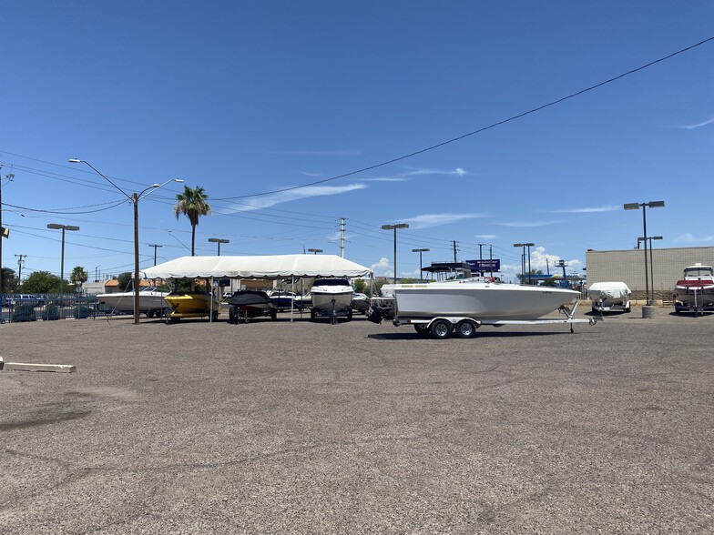 More Photos Of 9801 N 19th Ave, Phoenix Service For Lease