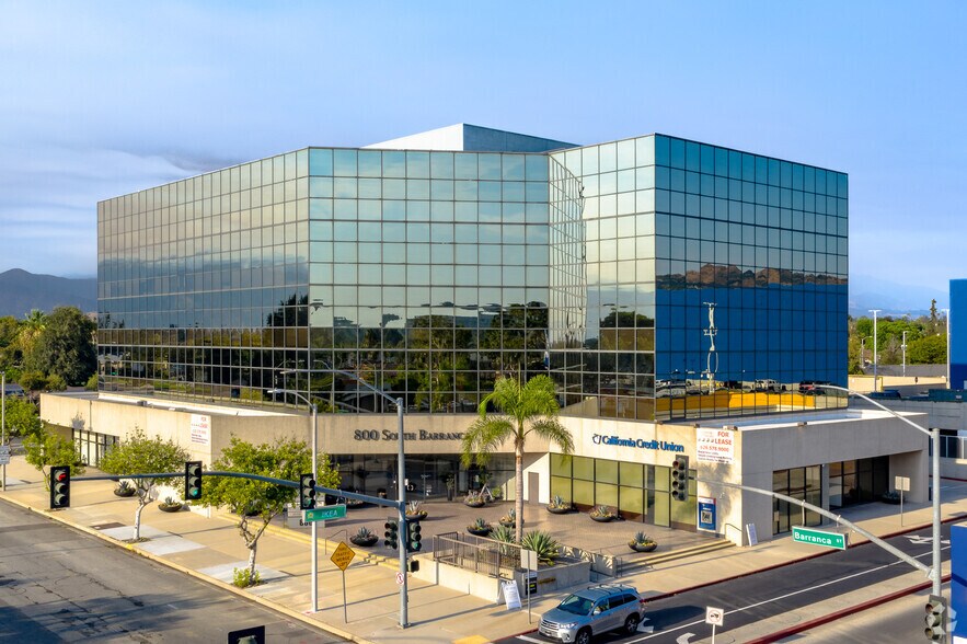 Primary Photo Of 800 S Barranca Ave, Covina Office For Lease