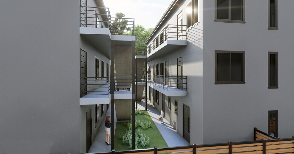 More Photos Of 3281 Steel St, San Diego Land For Sale