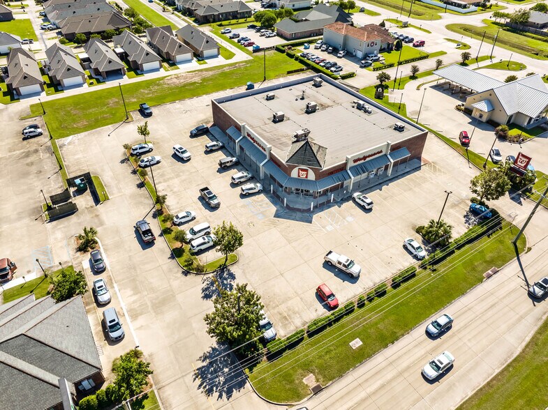 More Photos Of 1415 Saint Charles St, Houma Drugstore For Sale
