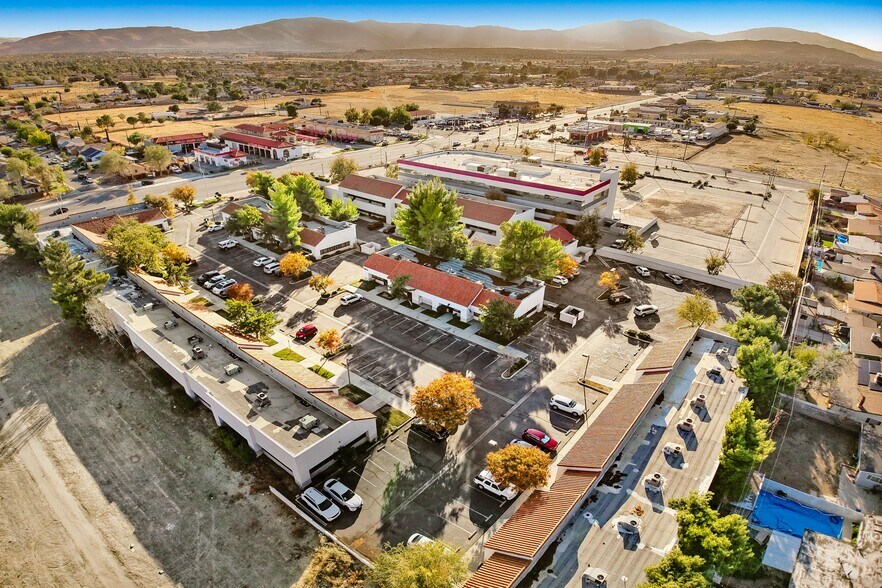 More Photos Of , Palmdale Office For Sale