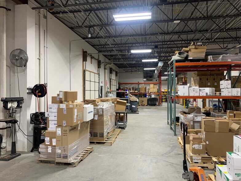 More Photos Of 7600-7650 Golden Triangle Dr, Eden Prairie Research And Development For Lease