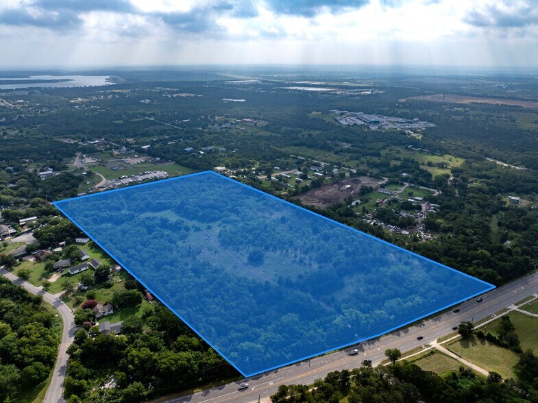 Primary Photo Of 10200 FM 969 Rd, Austin Land For Sale