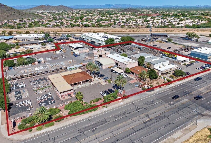 More Photos Of 1852 E Deer Valley Rd, Phoenix Manufacturing For Sale