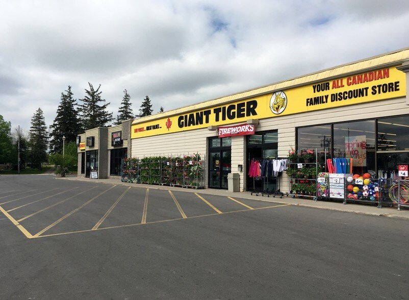 More Photos Of 249 St Catharines St, Smithville General Retail For Lease