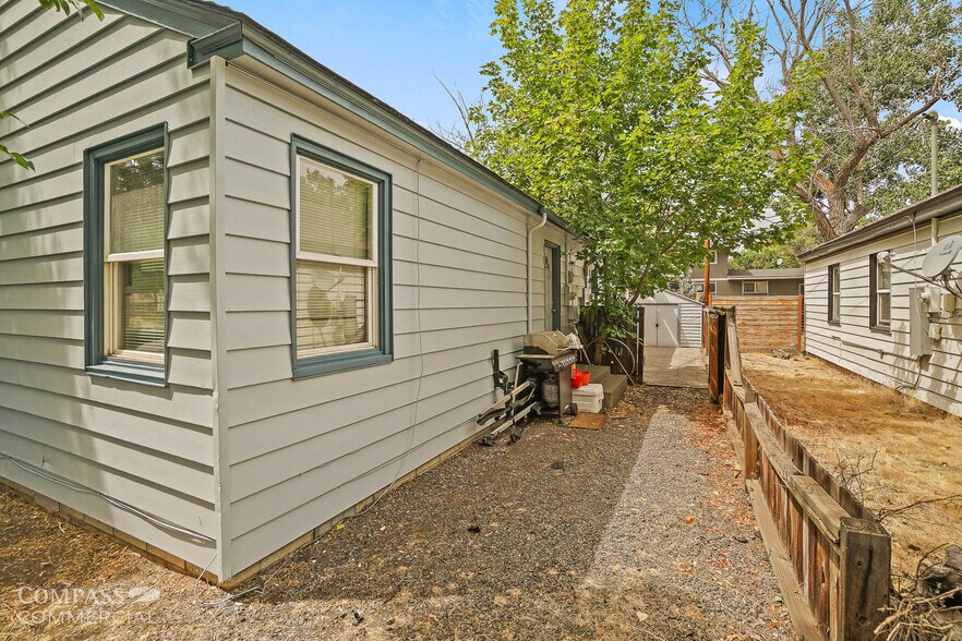 More Photos Of 468 NE Olney Ave, Bend Multifamily For Sale