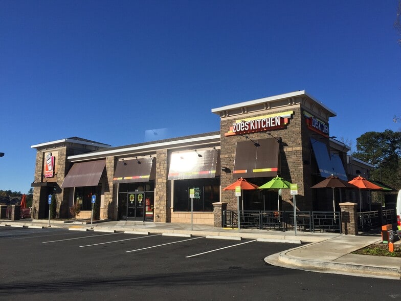 More Photos Of 11270 Medlock Bridge Rd, Johns Creek Freestanding For Lease