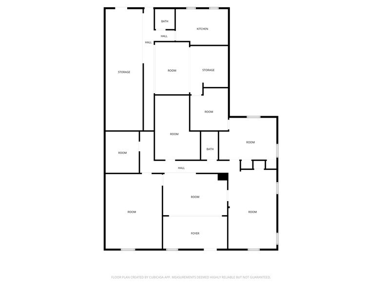 More Photos Of 5904 Dolores St, Houston Office For Lease